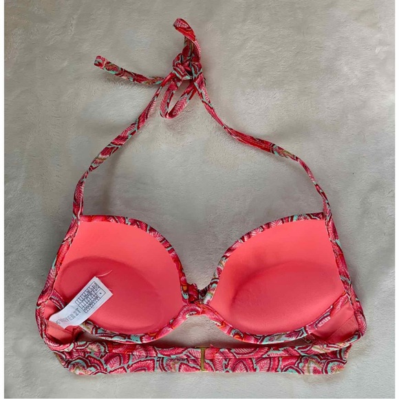 Forever 21 Push-up Bathing Suit Top - Picture 2 of 2